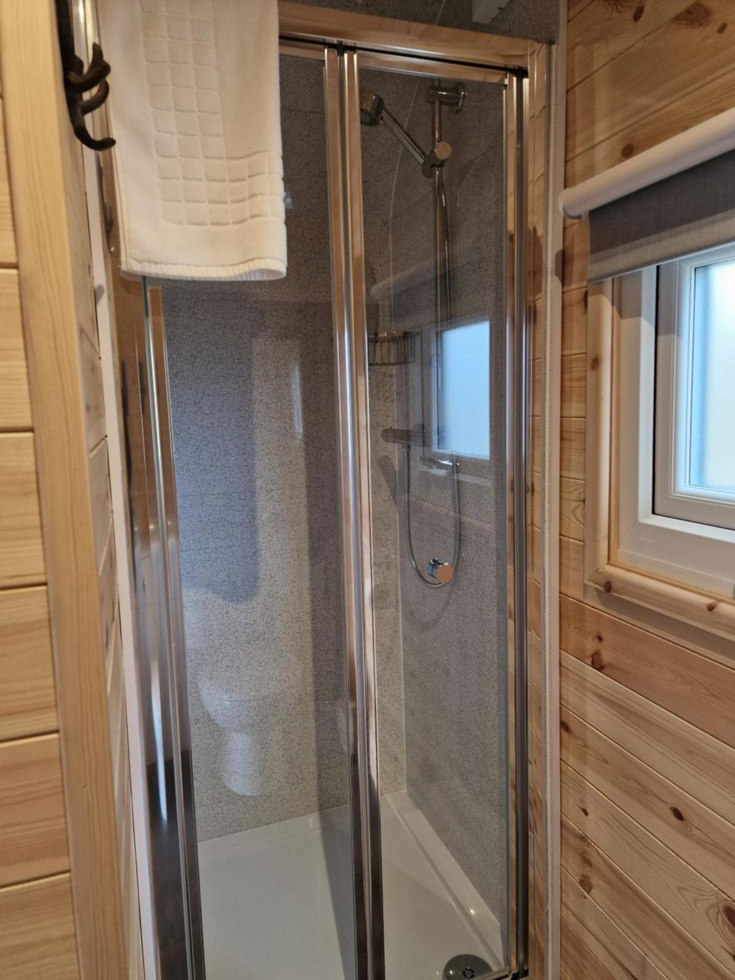 Ferienwohnung Rowan Gorgeous Glamping Hideaway Durnamuck Exterior foto